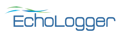 EchoLogger logo