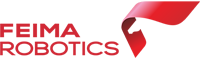 FEIMA ROBOTICS logo