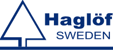 Haglöf logo