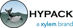 HYPACK logo