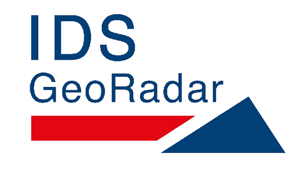 IDS GeoRadar logo