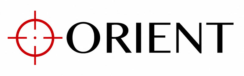 ORIENT logo