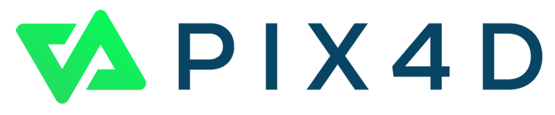 Pix4D logo