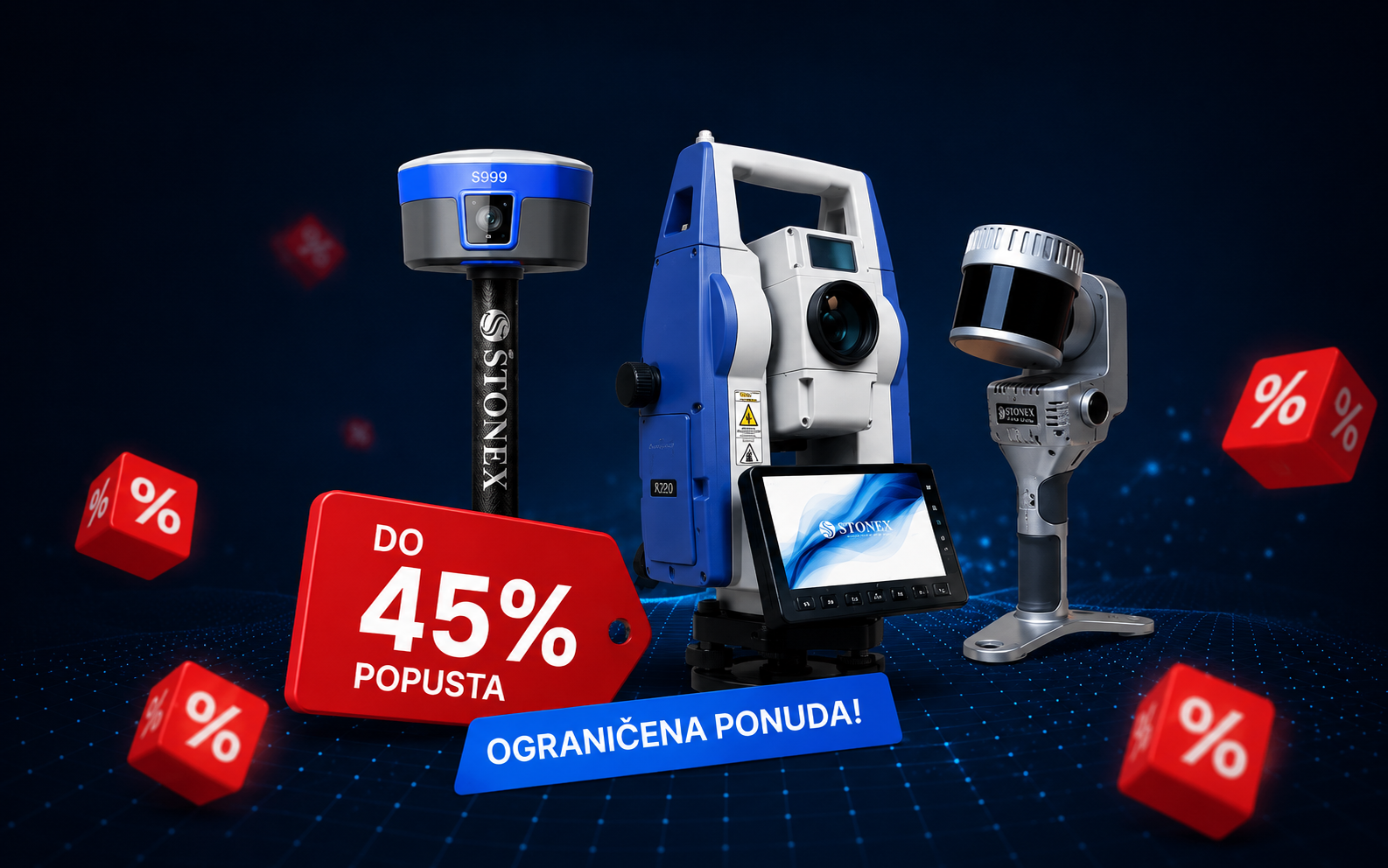 Promocije i sniženja