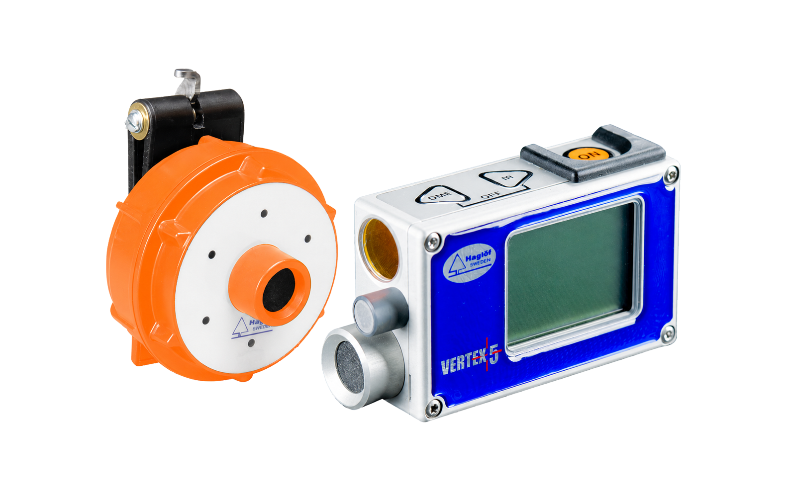 Haglöf Vertex 5