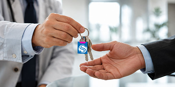 FINANCIJSKI leasing