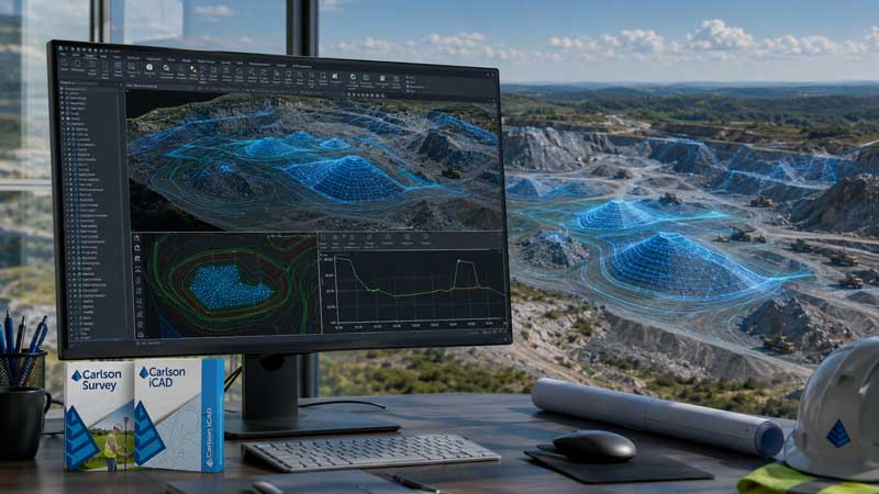 CAD i 3D modeliranje