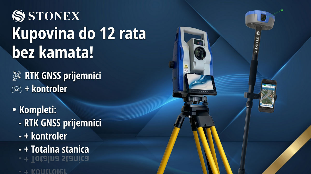 Kupovina instrumenata do 12 rata bez kamata!