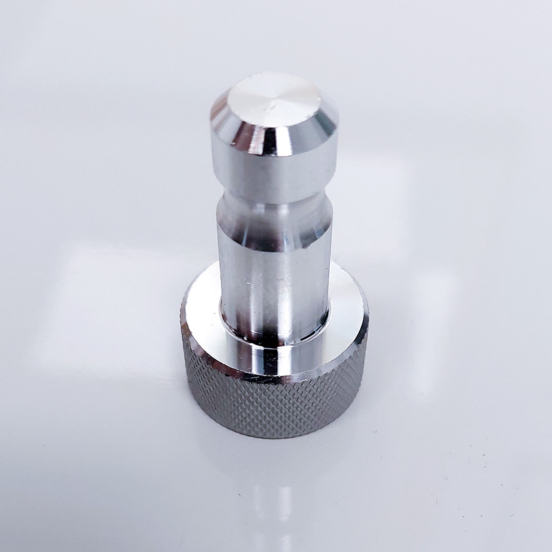 Adapter s 5/8″ navoja na Leica