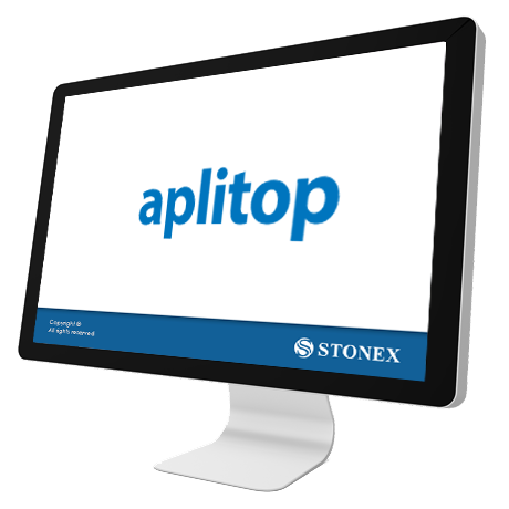 APLITOP TCP Point Cloud Editor