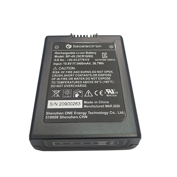 Baterija za STONEX S10 GNSS