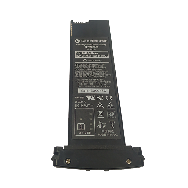 Baterija za STONEX S7 GNSS prijemnik