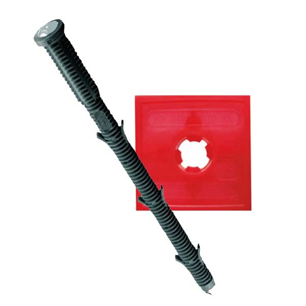 Poligonska točka 30 cm