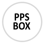 1x PPS Box