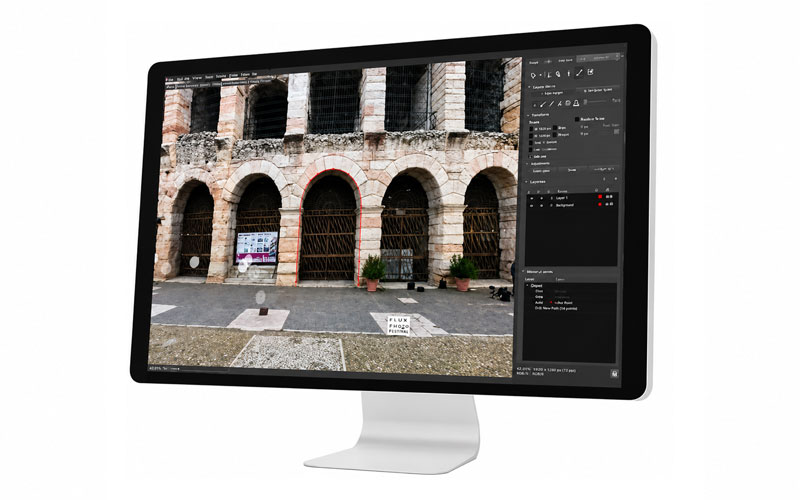 Cube-3D — mapiranje, kartiranje i 3D modeliranje