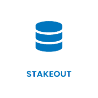 Stakeout
