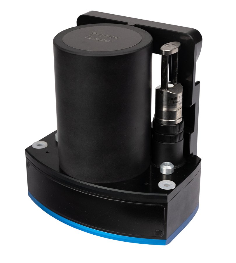 Baywei M7 višesnopni dubinomjer (multibeam)