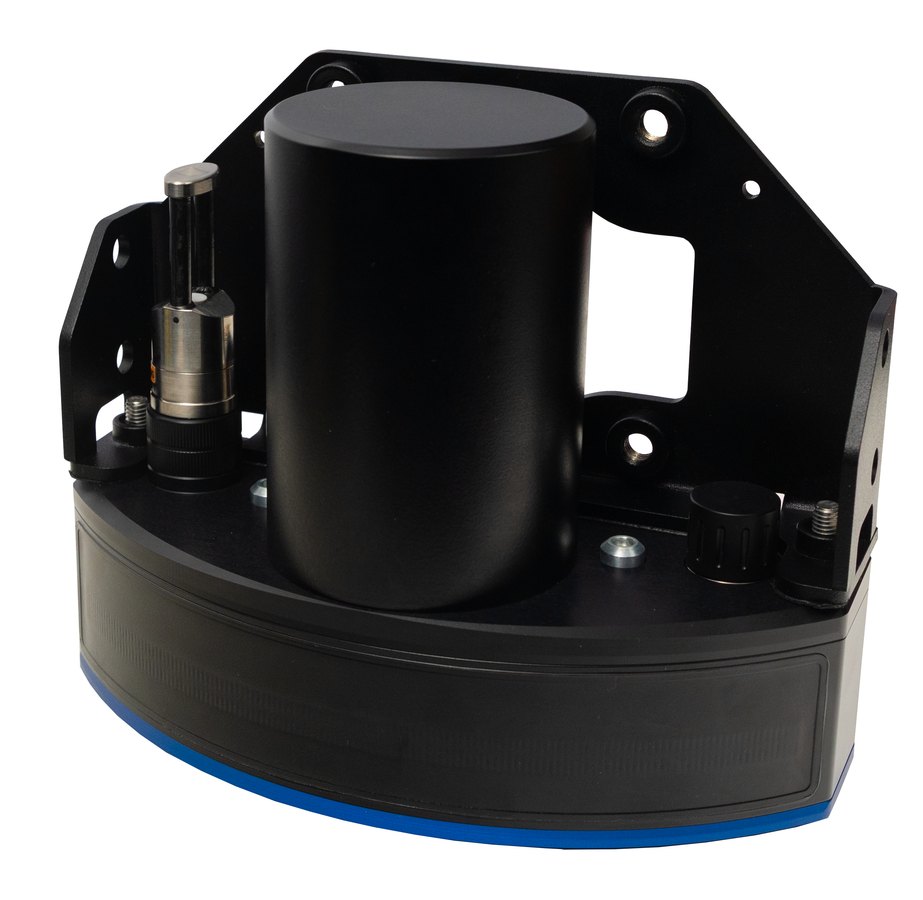 Baywei M9 višesnopni dubinomjer (multibeam)
