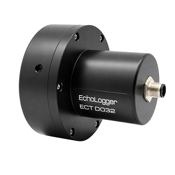 EchoLogger D032 dvofrekventni jednosnopni dubinomjer