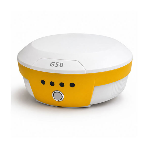 TopoGEOS G50 GNSS RTK prijemnik s IMU senzorom