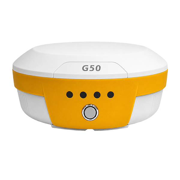 TopoGEOS G50 GNSS RTK prijemnik s IMU senzorom