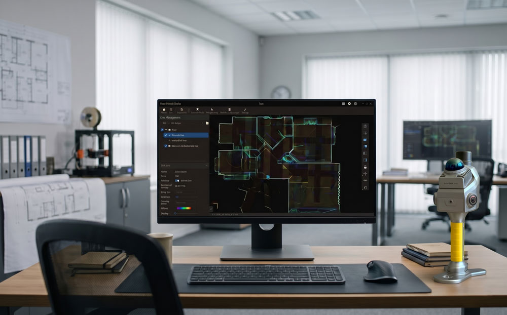 PointClouds Studio