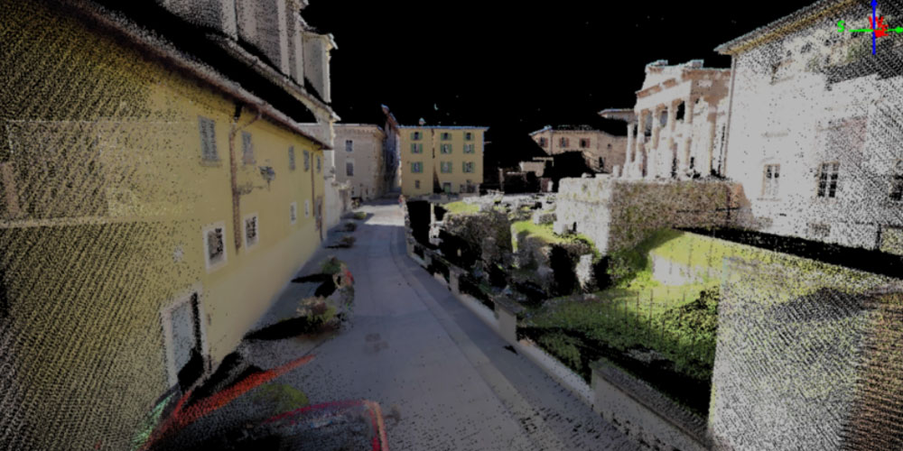 Urbana područja