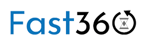 Fast 360 logotip