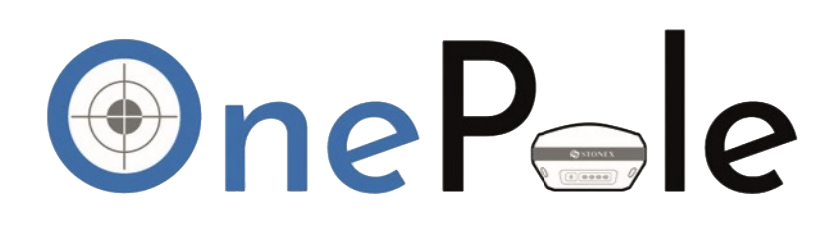 OnePole Solution: integracija TS i GNSS tehnologije logotip