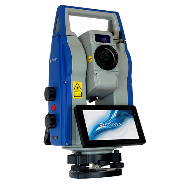 STONEX R180 robotska totalna stanica