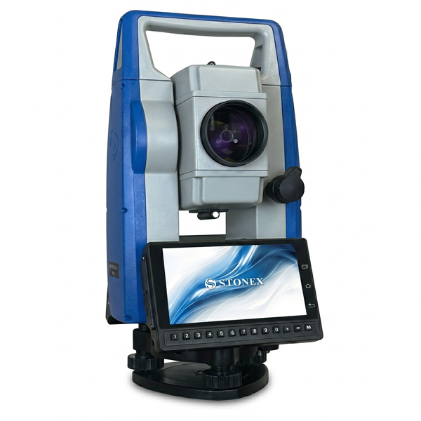 STONEX R40 Android totalna stanica