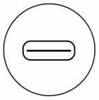 USB-C priključak za punjenje