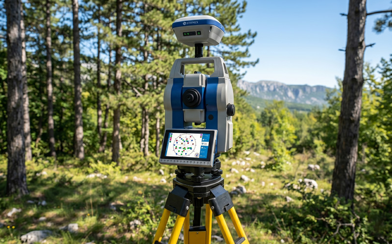 GNSS integracija i hibridna mjerenja