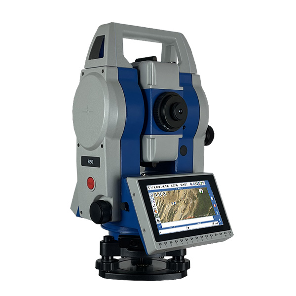 STONEX R60 Android totalna stanica