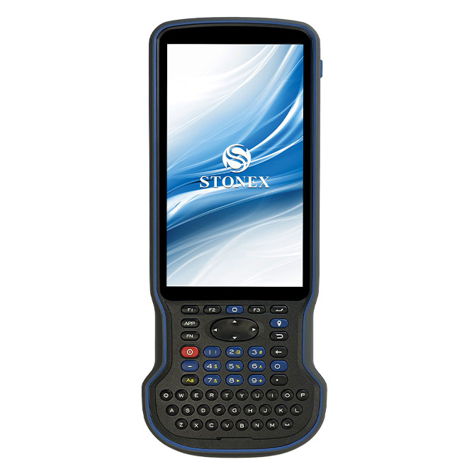 STONEX S55 Android terensko računalo