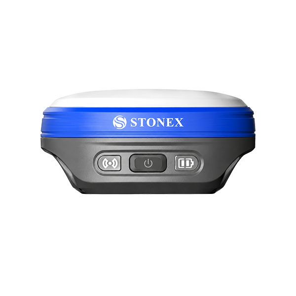 STONEX S599 GNSS RTK prijemnik s kamerom