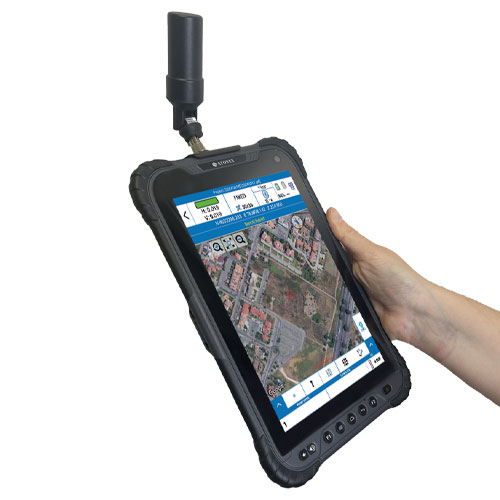 STONEX S80G RTK/GIS GNSS prijemnik