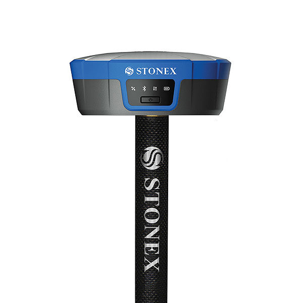 STONEX S880 GNSS RTK prijemnik s kamerom