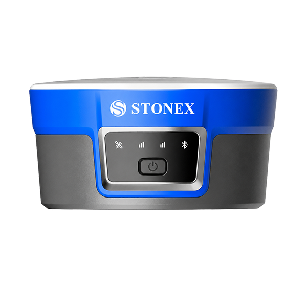STONEX S999 GNSS RTK prijemnik s dvostrukom kamerom