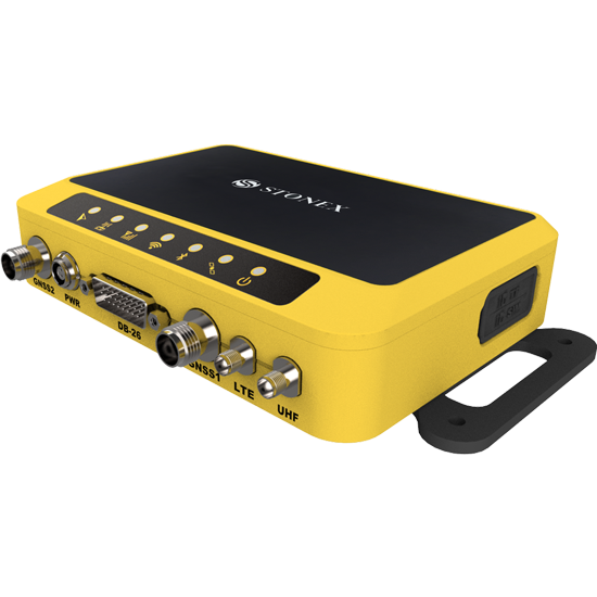 SC600+ CORS GNSS RTK prijemnik