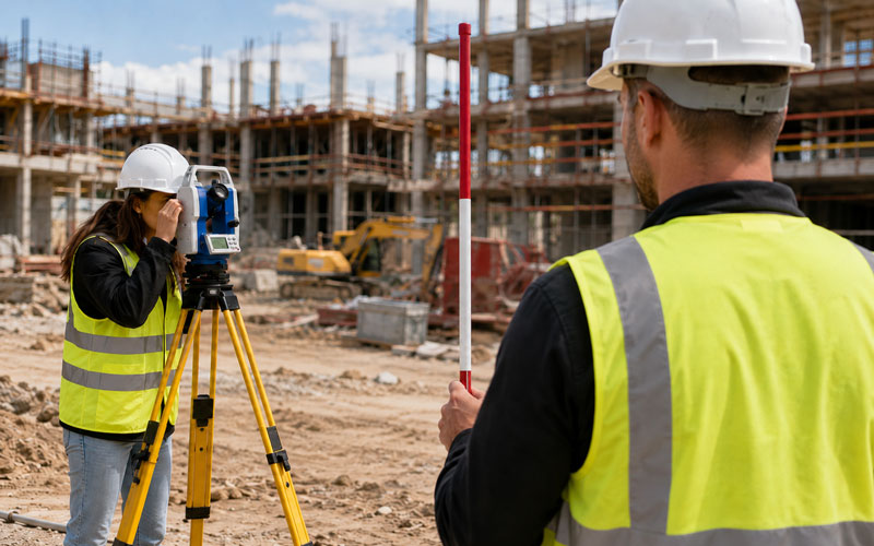 Građevina