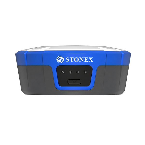 STONEX S950 GNSS RTK prijemnik s laserskim daljinomjerom i kamerama