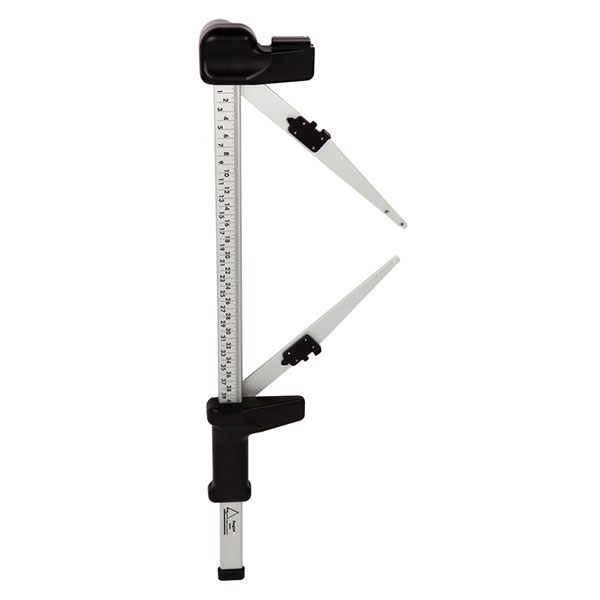 Haglöf promjerka Mantax Black