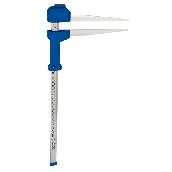 Haglöf promjerka Mantax Blue