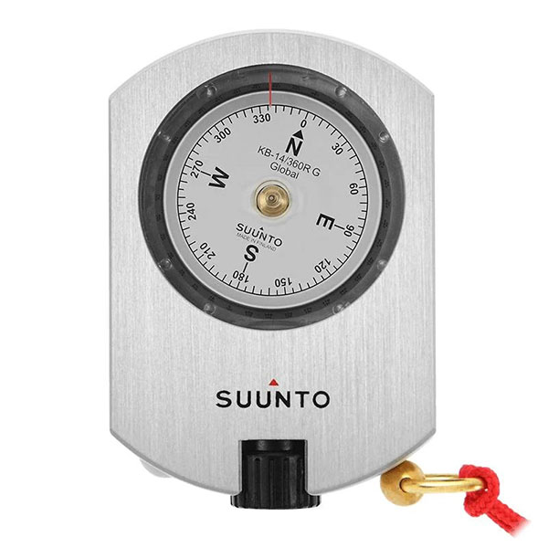 Suunto KB-14 Precizni kompas