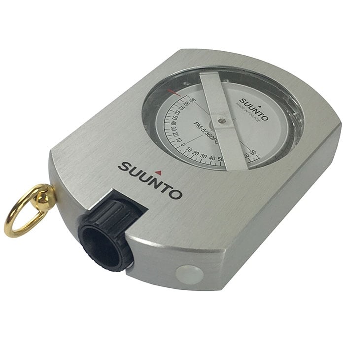 Suunto PM-5 Precizni klinometar