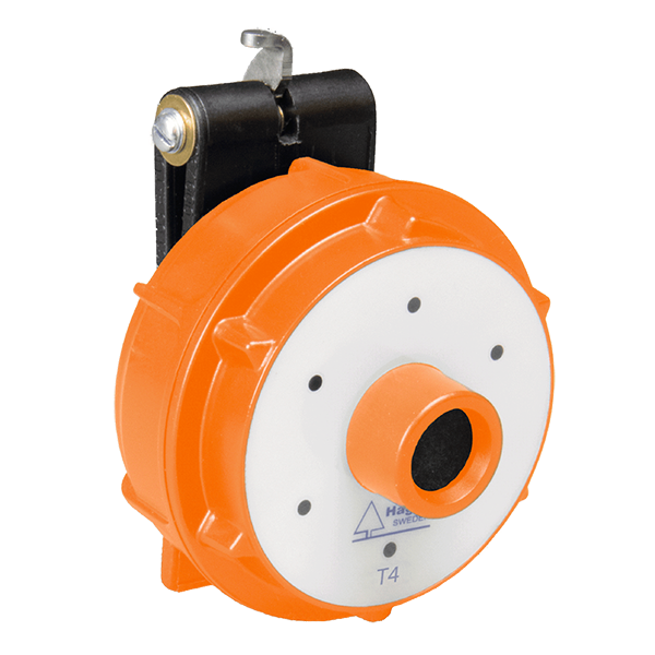 Transponder T4