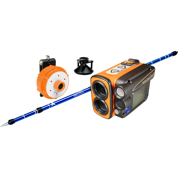 Haglöf Vertex Laser Geo 2