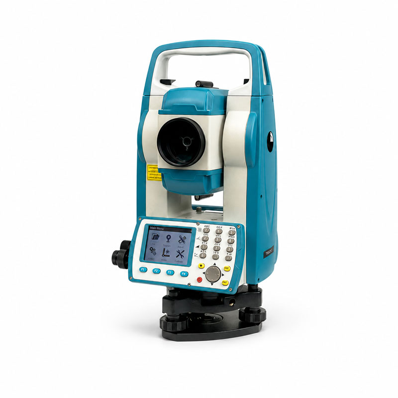 TopoGEOS TG300 totalna stanica