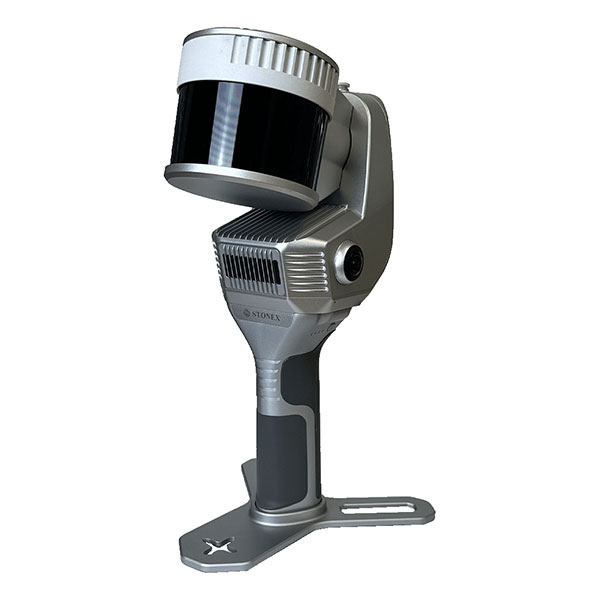 X200GO mobilni 3D laserski skener (Lidar) – SLAM